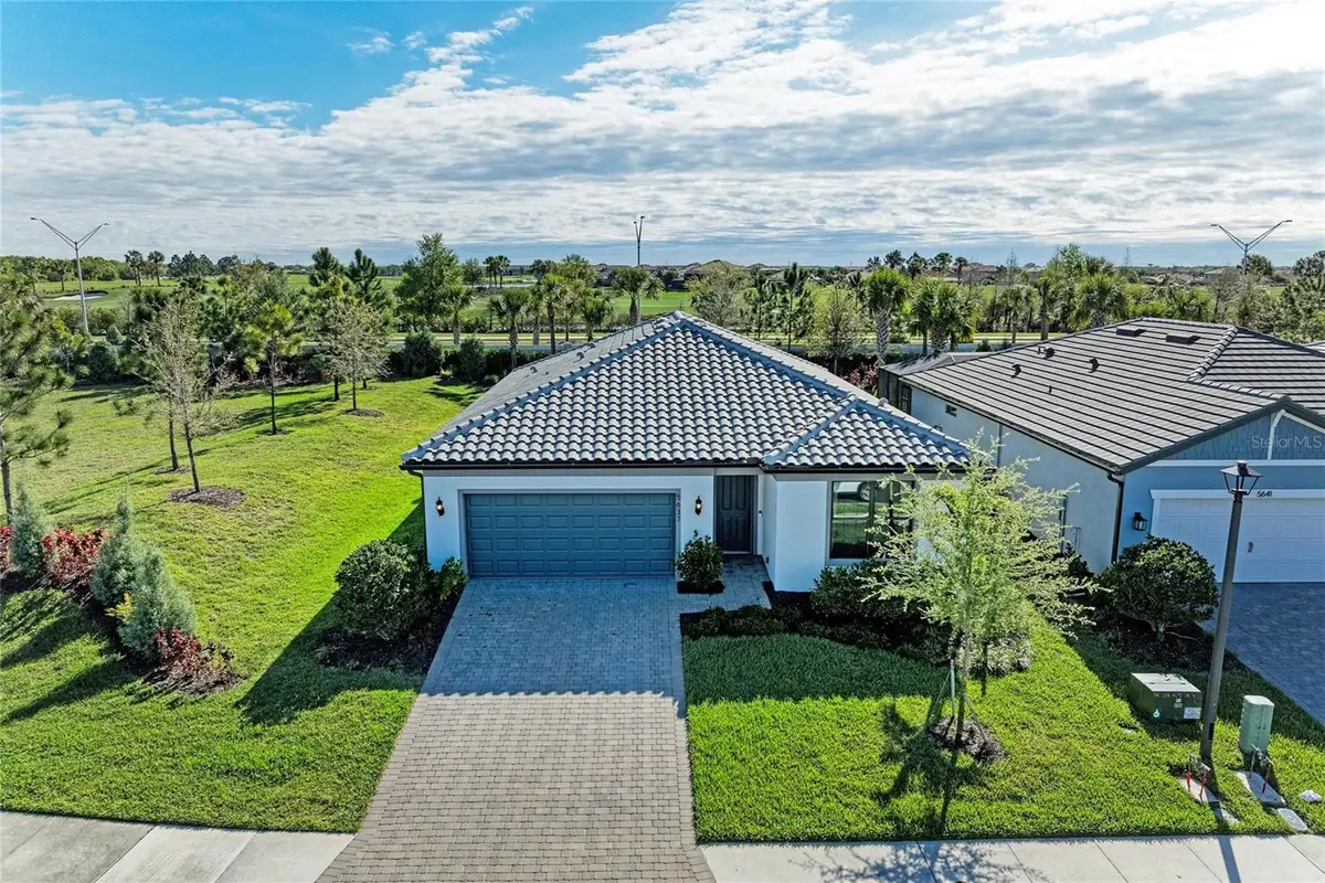 5637 Silverside Pine Court, Bradenton, FL 34211 - #1