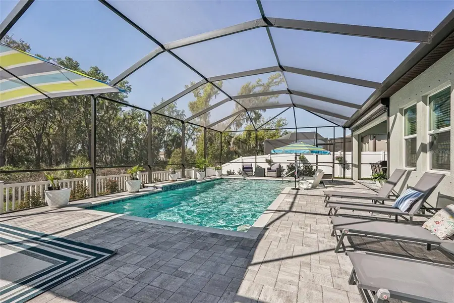 12847 Bergstrom Bay Drive, Riverview, FL 33579 - #2