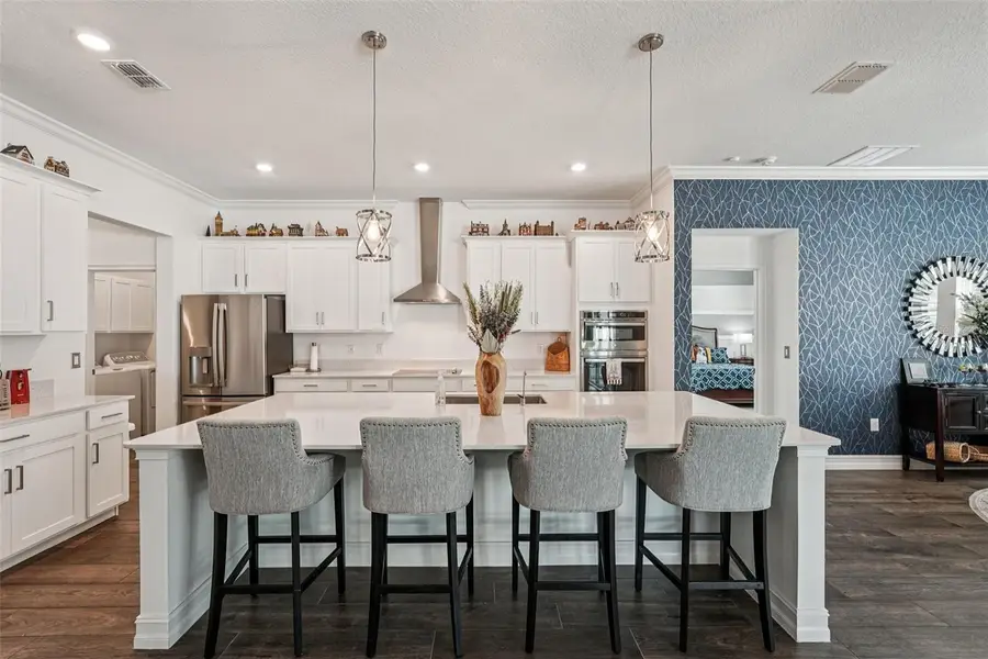 12847 Bergstrom Bay Drive, Riverview, FL 33579 - #3