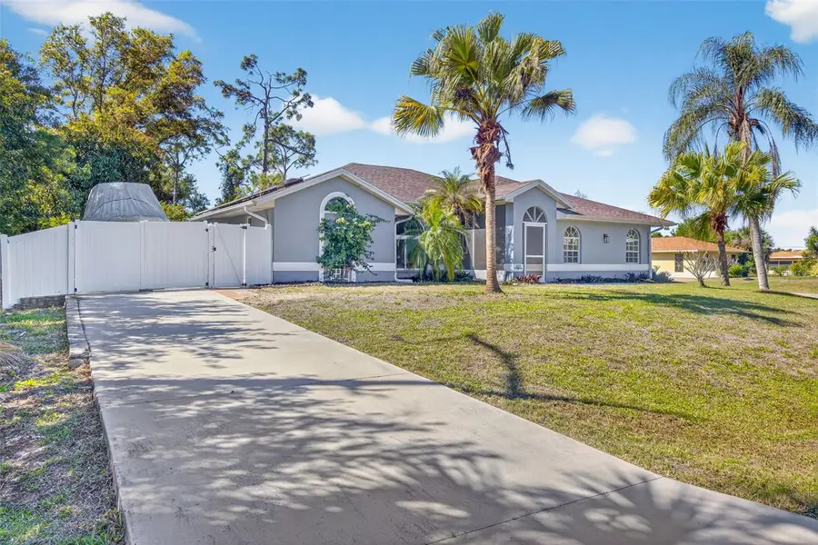 1632 Amstead Street, Punta Gorda, FL 33980 - #3