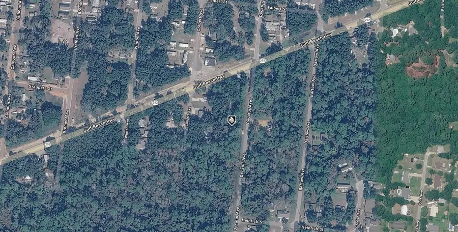 600 Decatur Avenue, Pensacola, FL 32507 - #2