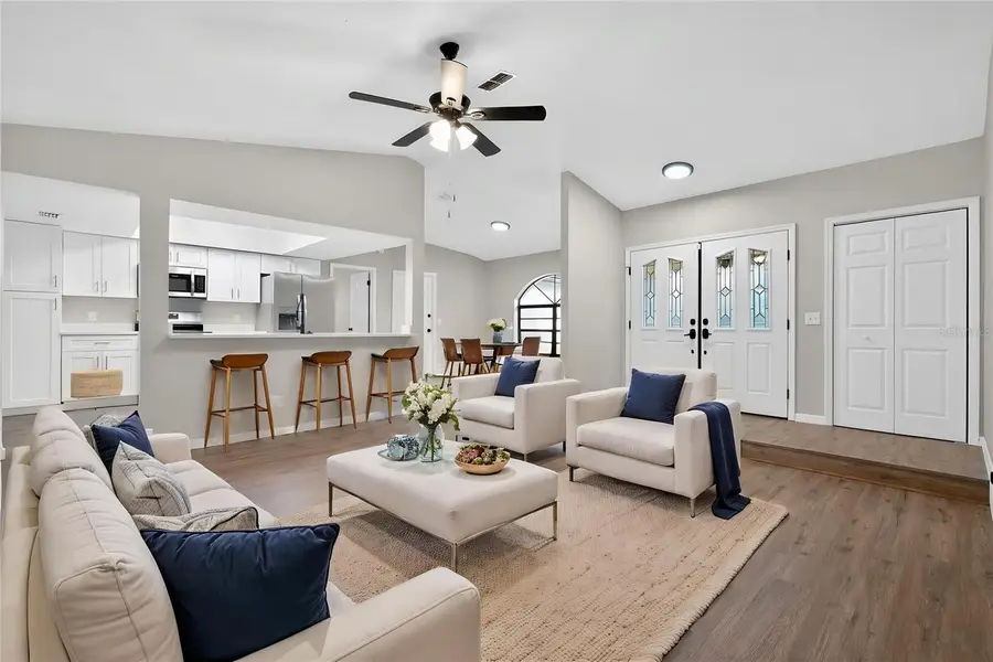 1060 E Rockefeller Lane, Hernando, FL 34442 - #3