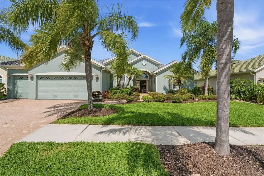 5464 White Ibis Drive, North Port, FL 34287 - #2