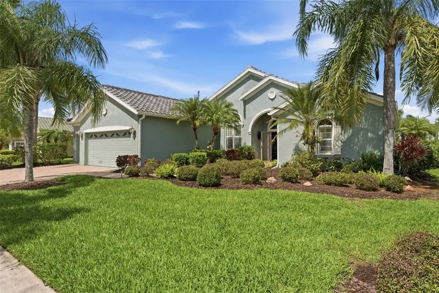 5464 White Ibis Drive, North Port, FL 34287 - #3