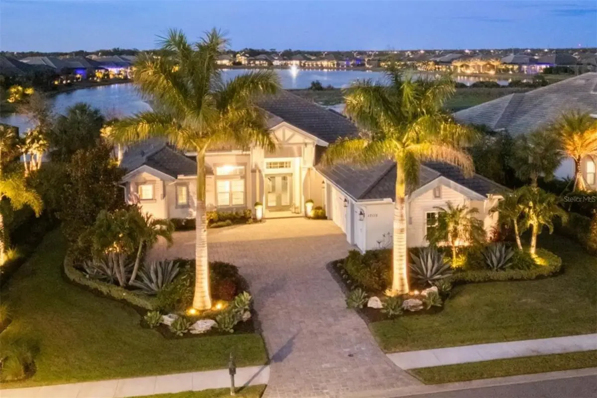 17115 Salerno Drive, Bradenton, FL 34202 - #1