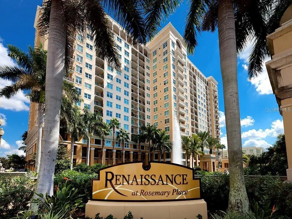 750 N Tamiami Trail #1104, Sarasota, FL 34236 - #1