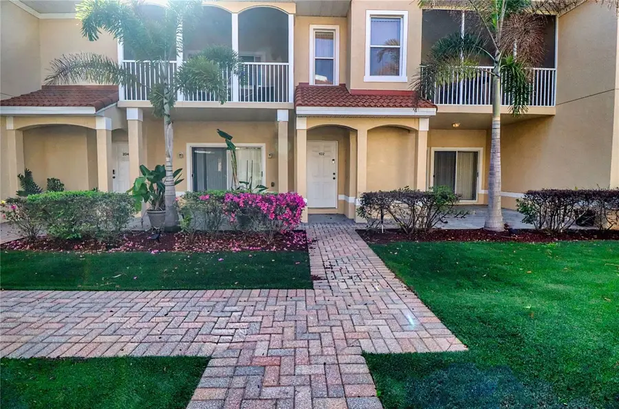 21019 Sunpoint Way #102, Lutz, FL 33558 - #2