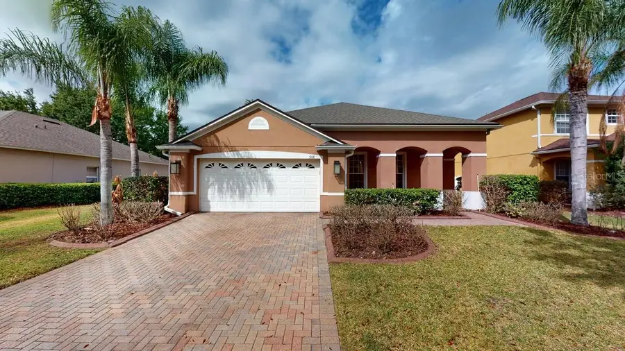 5108 Legacy Oaks Drive, Orlando, FL 32839 - #3