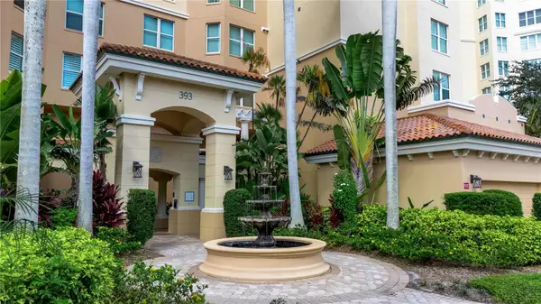 393 N Point Road #401, OSPREY, FL 34229