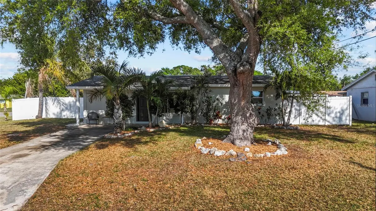 4003 36th Street W, Bradenton, FL 34205 - #1