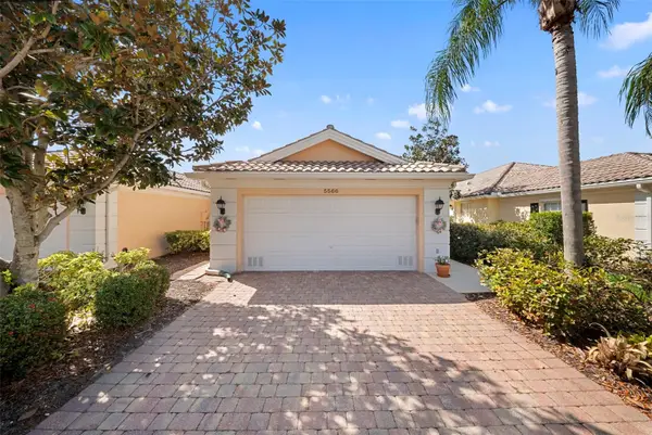 5566 Modena Place, SARASOTA, FL 34238