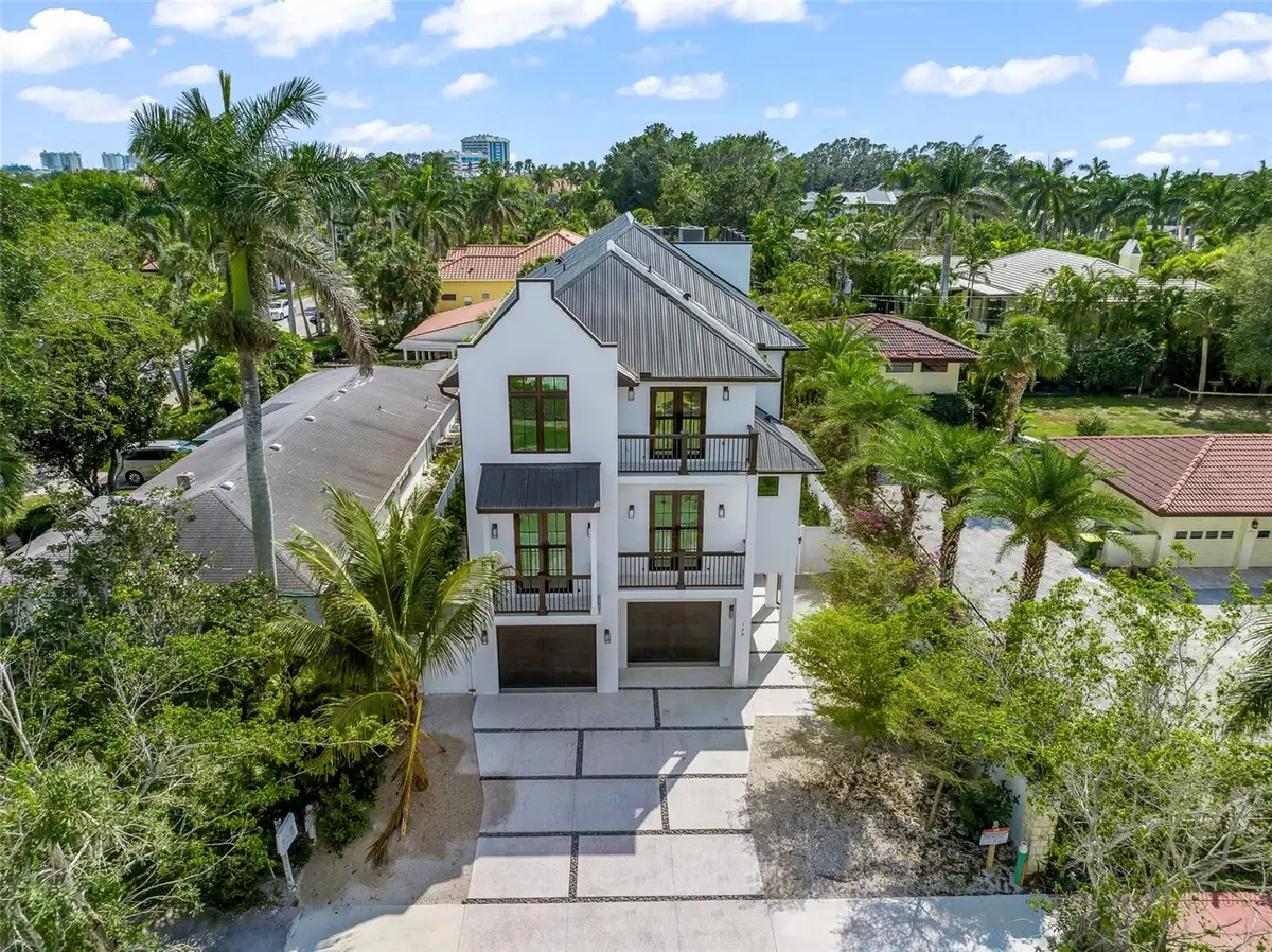 128 Fillmore Drive, Sarasota, FL 34236 - #1