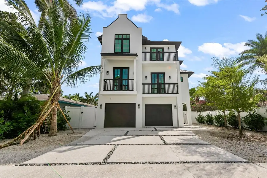 128 Fillmore Drive, Sarasota, FL 34236 - #2