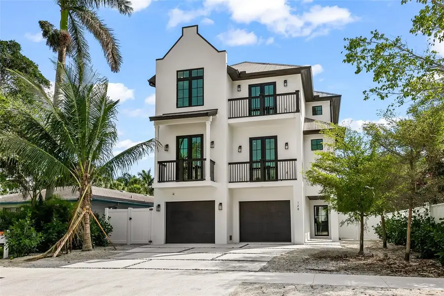 128 Fillmore Drive, Sarasota, FL 34236 - #3