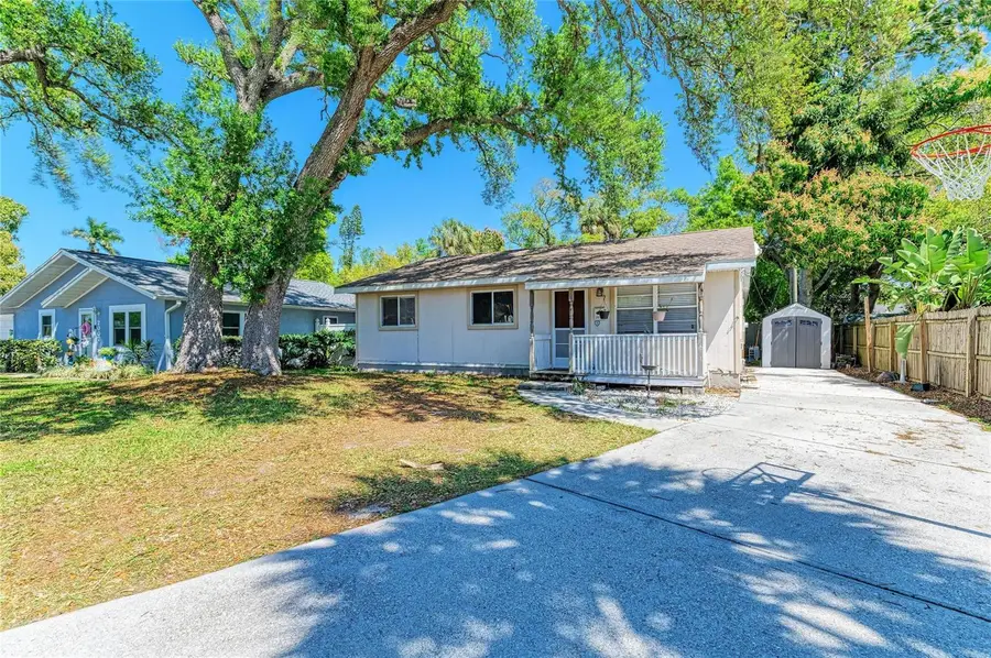 2015 22nd Street W, Bradenton, FL 34205 - #2