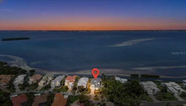 3636 Fair Oaks Place, LONGBOAT KEY, FL 34228