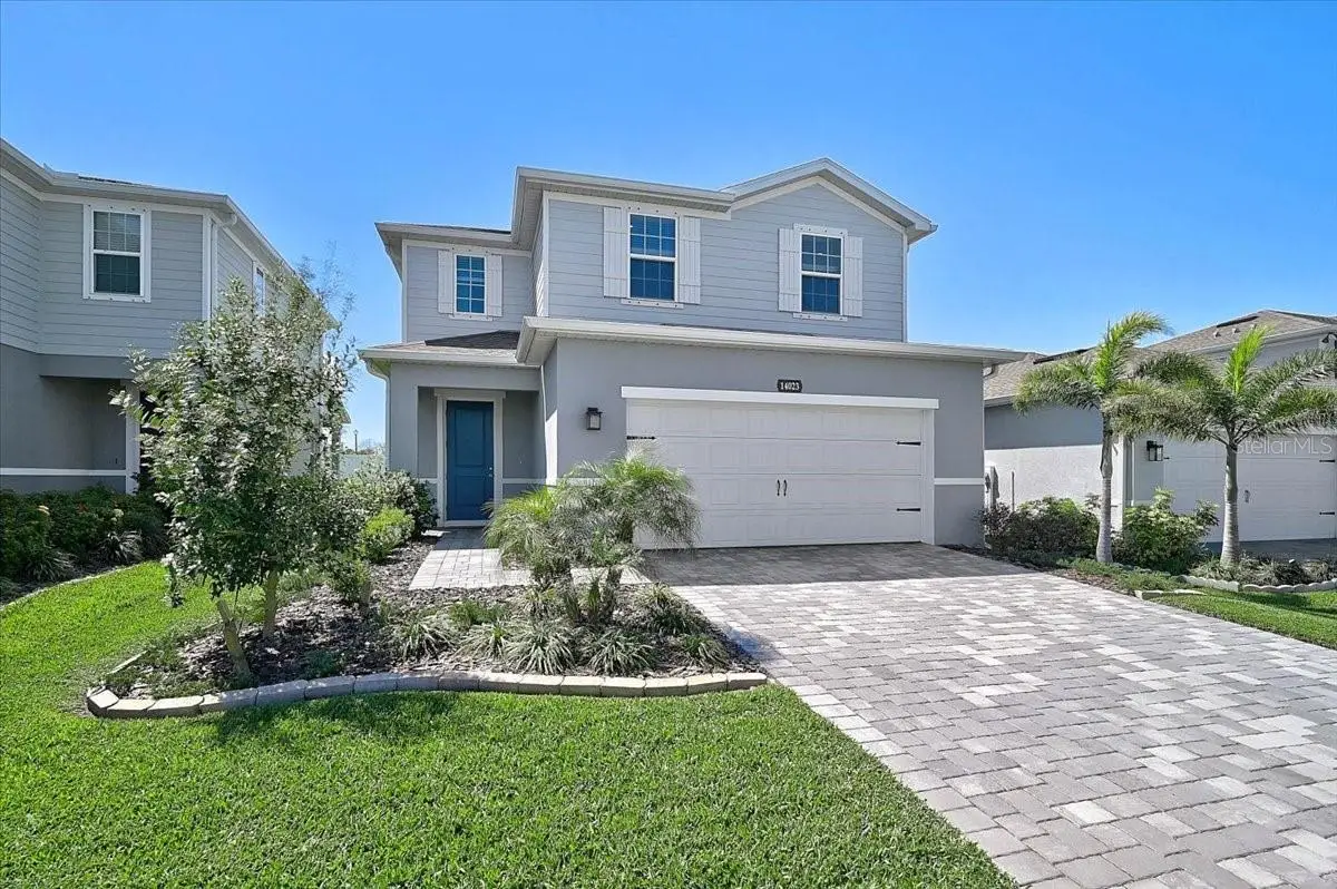 14023 Crimson Avenue, Bradenton, FL 34211 - #1