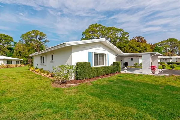 1807 University Place #151, SARASOTA, FL 34235