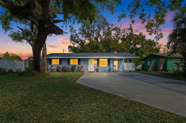 3457 Lalani Boulevard, SARASOTA, FL 34232