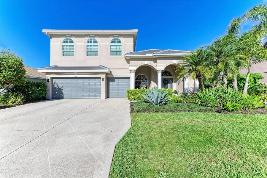 270 Petrel Trail, Bradenton, FL 34212 - #2