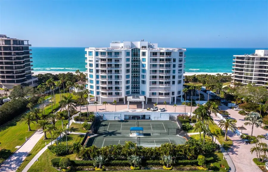 455 Longboat Club Road #402, Longboat Key, FL 34228 - #3