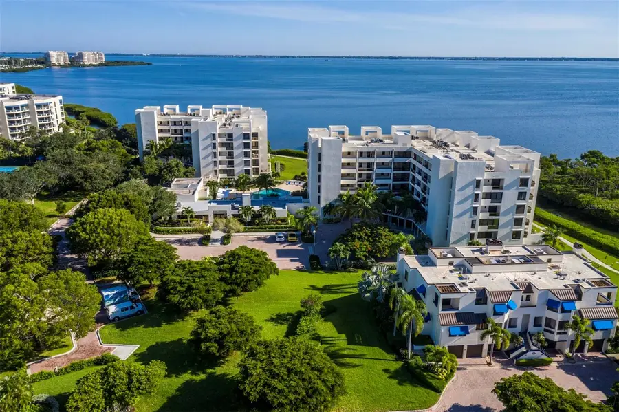 1930 Harbourside Drive #145, Longboat Key, FL 34228 - #2
