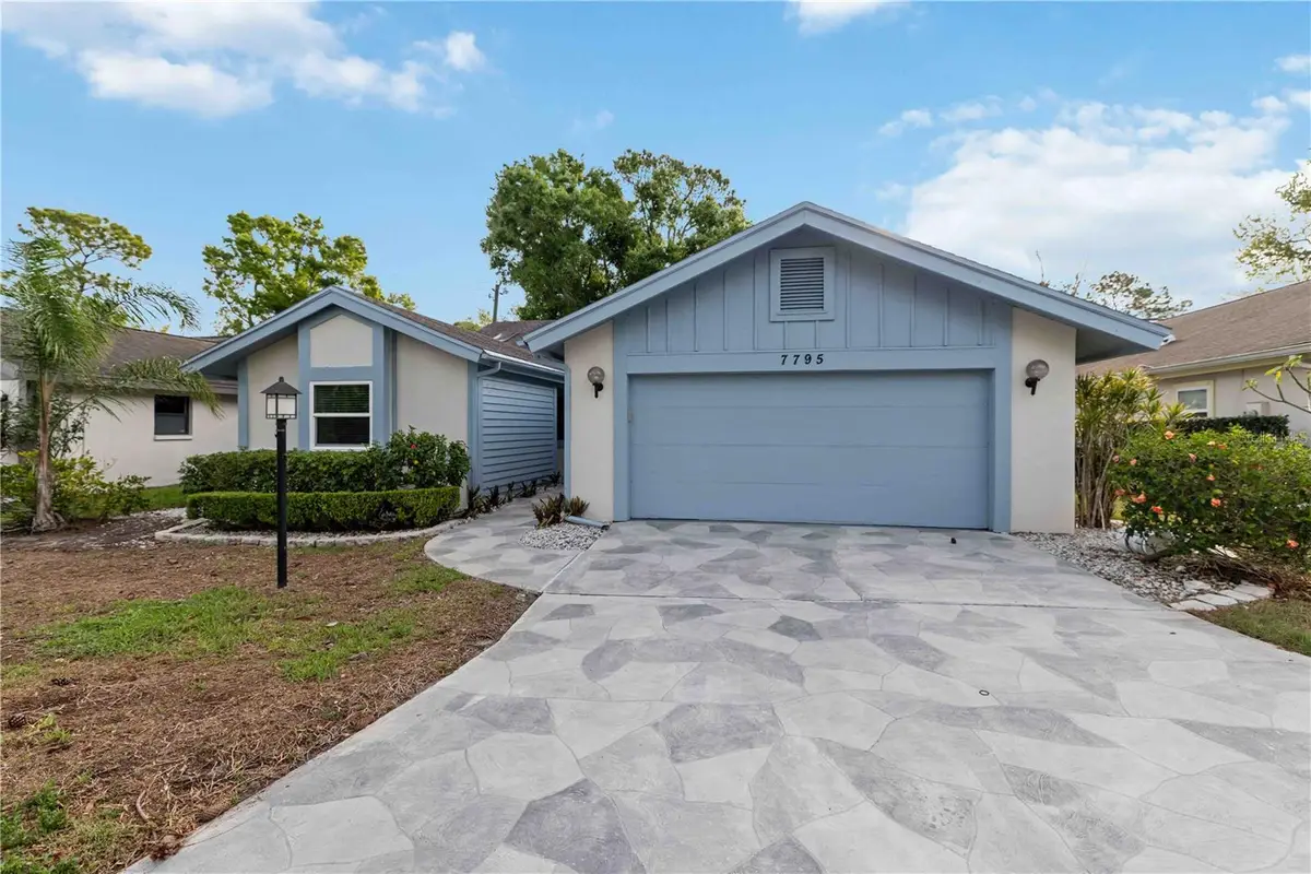 7795 Pine Trace, Sarasota, FL 34243 - #1
