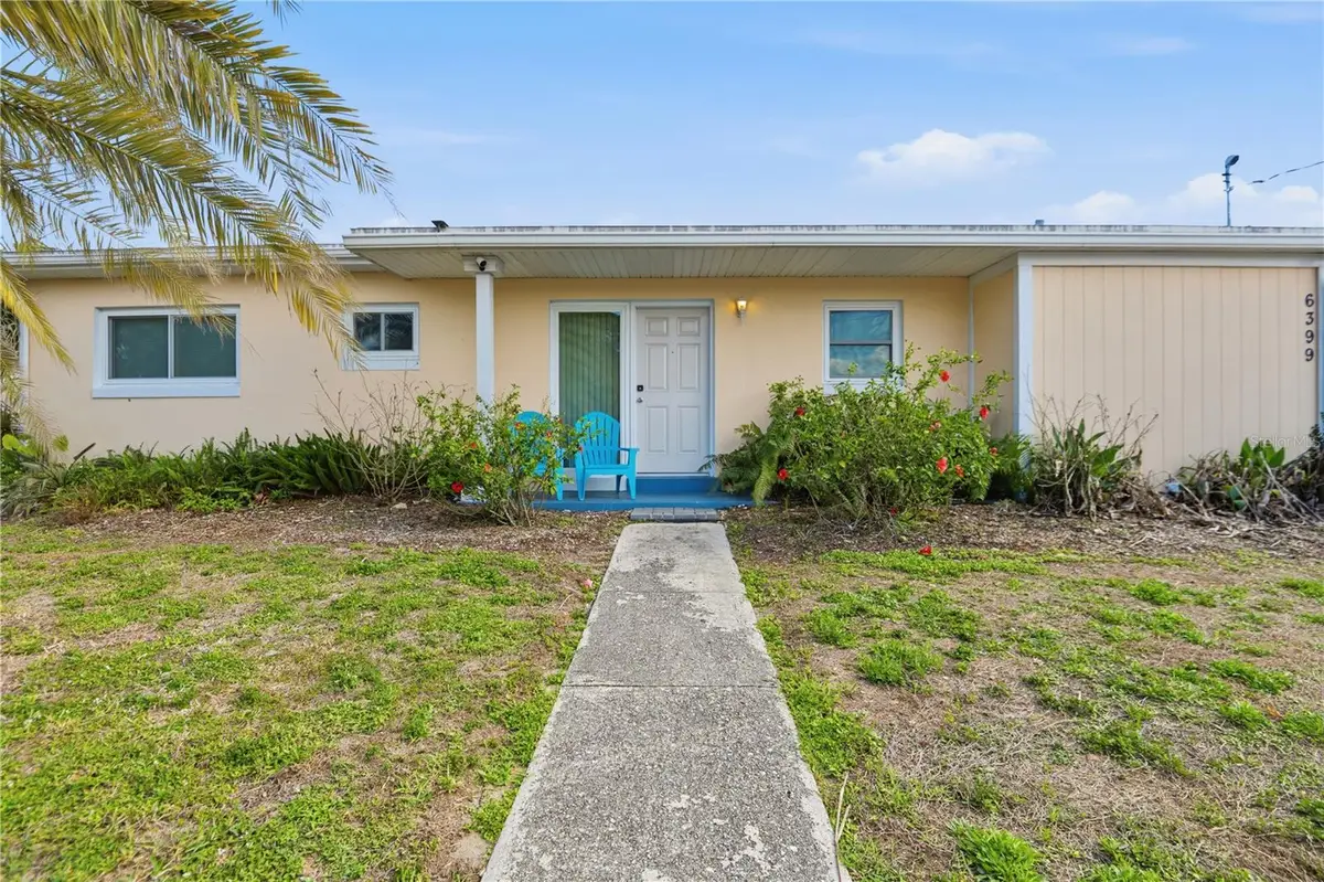 6399 Talbot Street, North Port, FL 34287 - #1