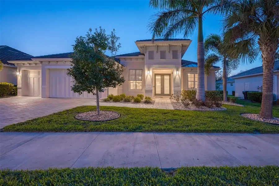 7087 Tamworth Parkway, Sarasota, FL 34241 - #2