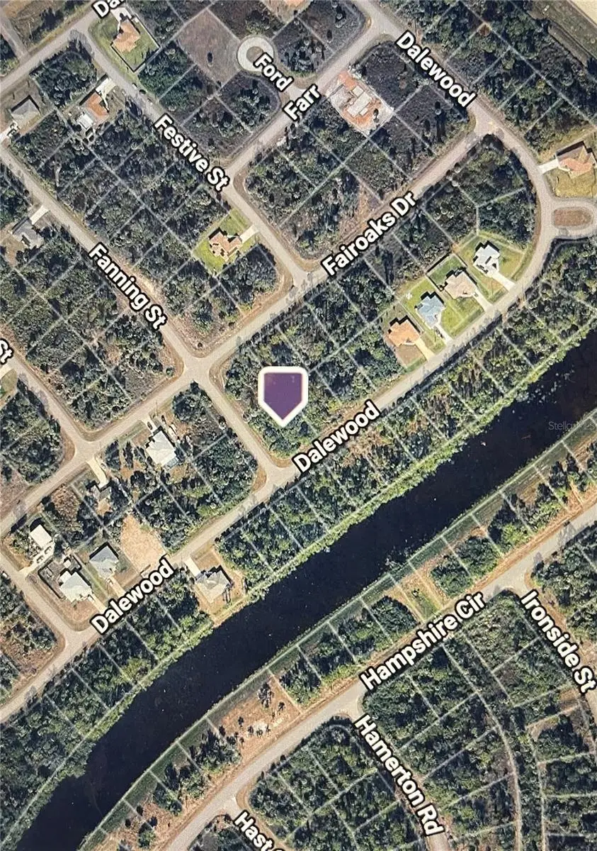 Dalewood Circle, North Port, FL 34288 - #1