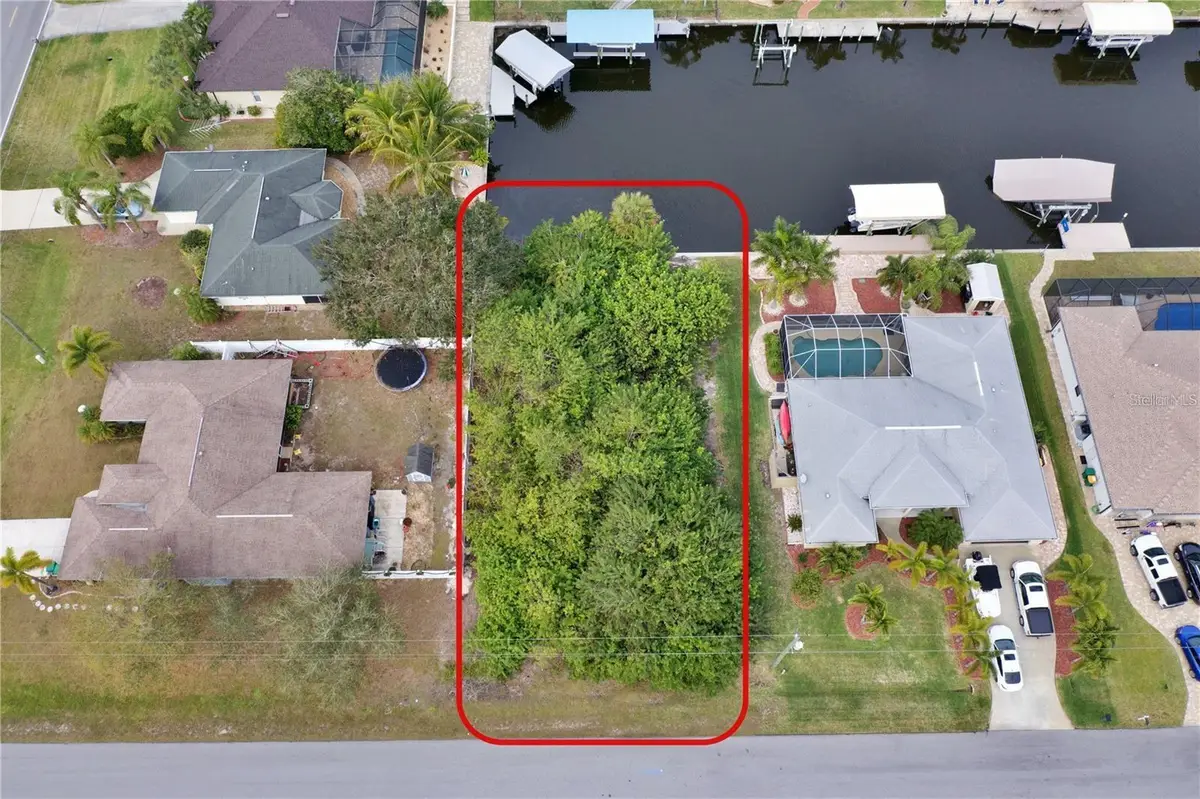 9180 Spring Circle, Port Charlotte, FL 33981 - #1