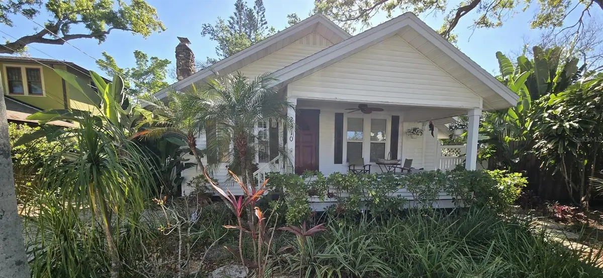 2310 Hickory Avenue, Sarasota, FL 34234 - #1