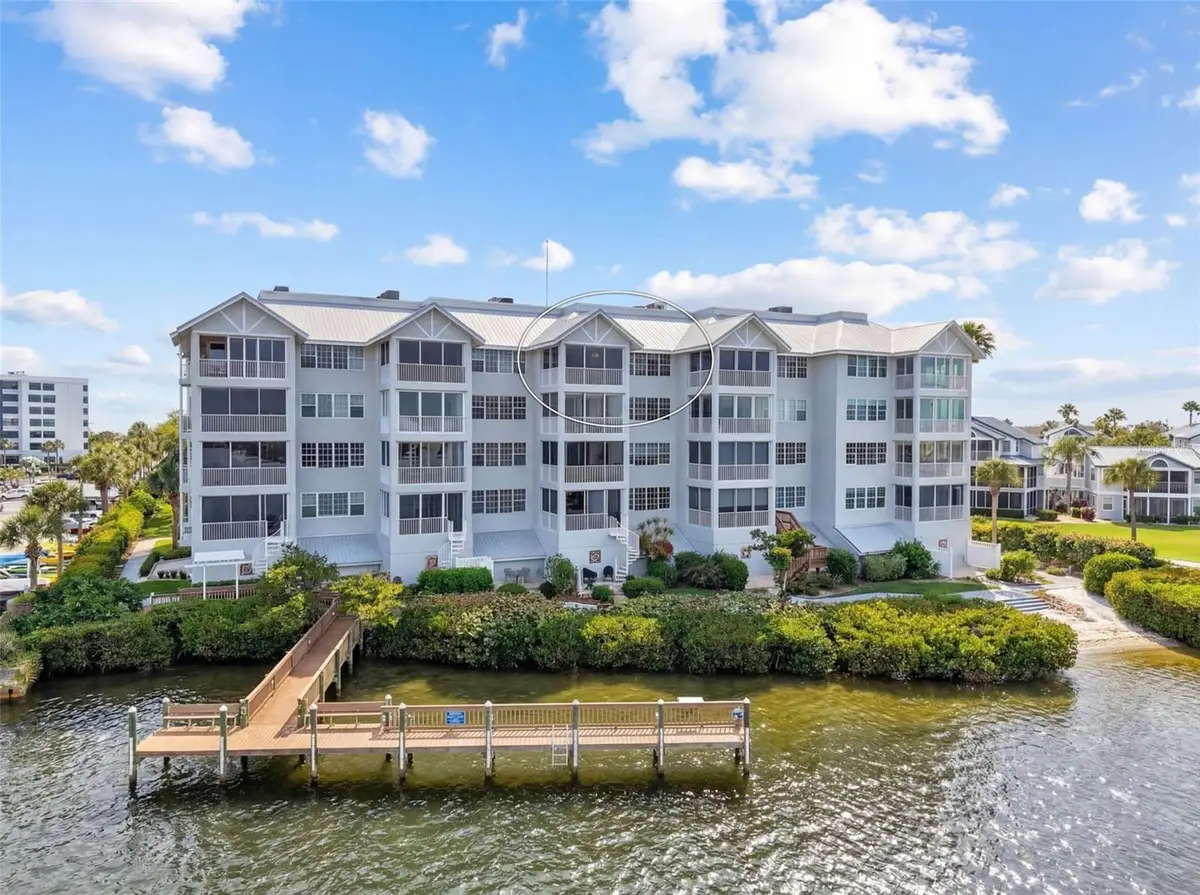 1280 Dolphin Bay Way #503, Sarasota, FL 34242 - #1