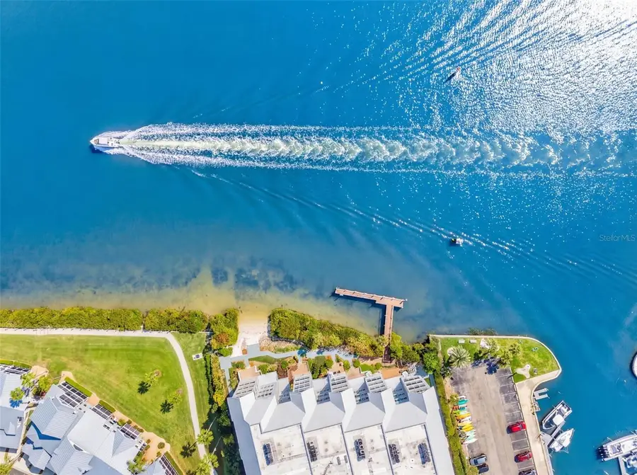 1280 Dolphin Bay Way #503, Sarasota, FL 34242 - #2