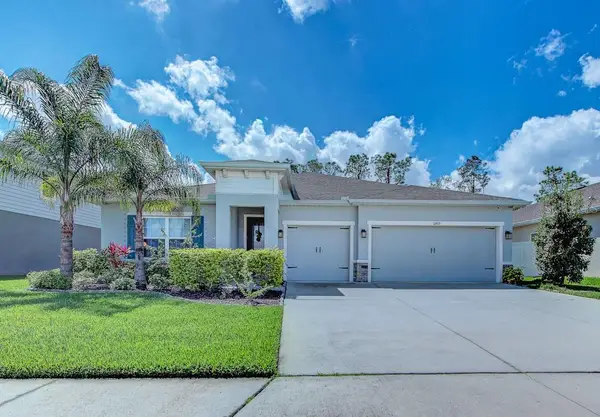 11415 61st Street E, PARRISH, FL 34219
