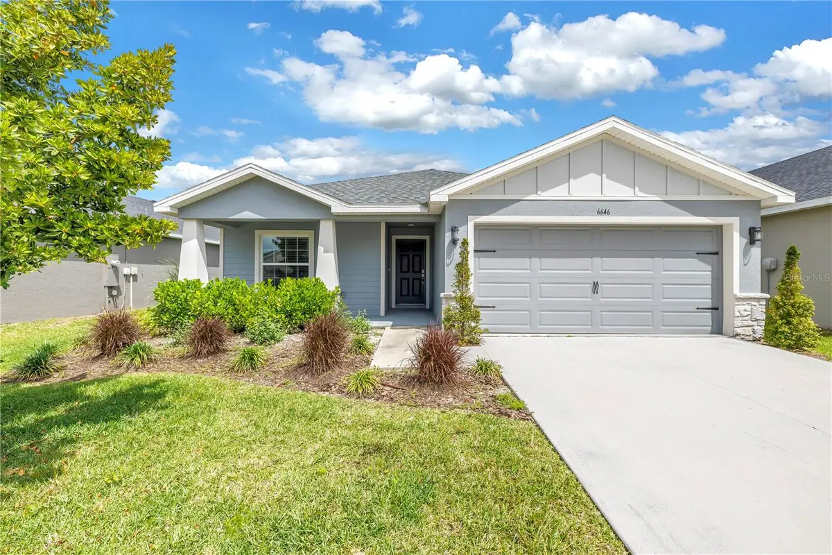 6646 162nd Place E, Parrish, FL 34219 - #1