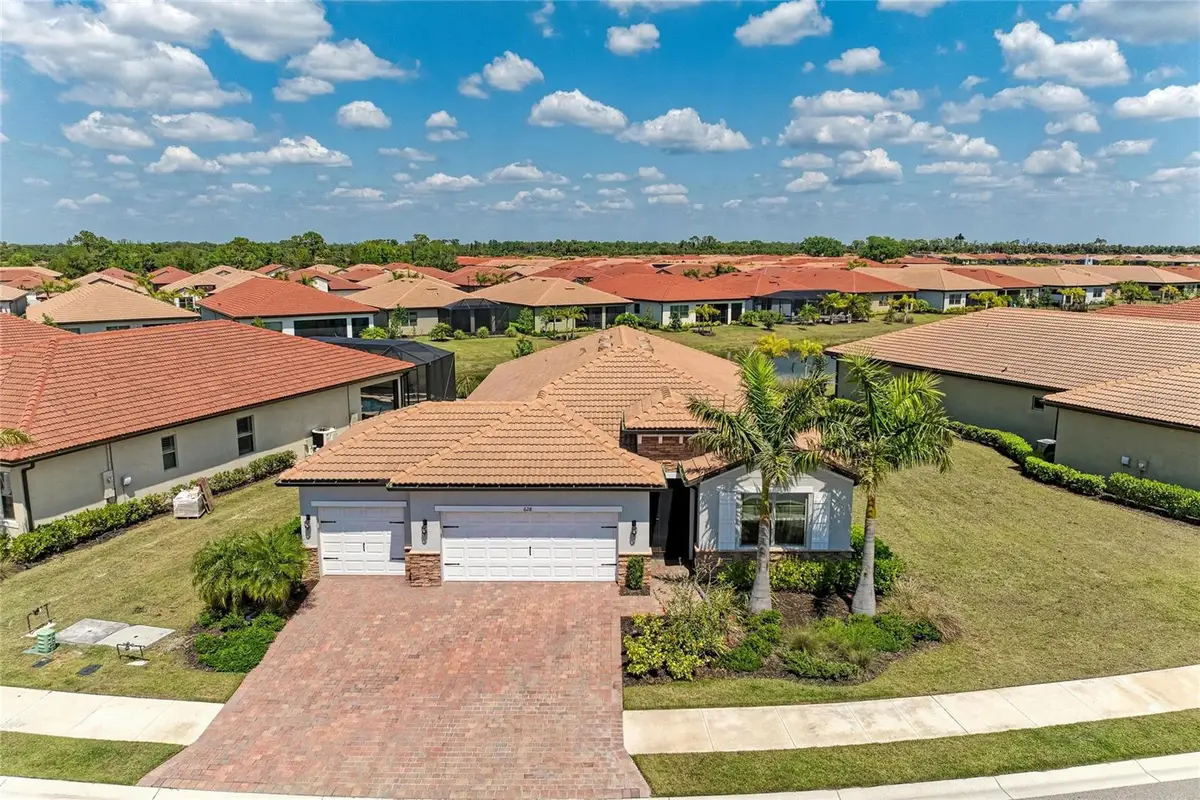 628 Maraviya Boulevard, Nokomis, FL 34275 - #1