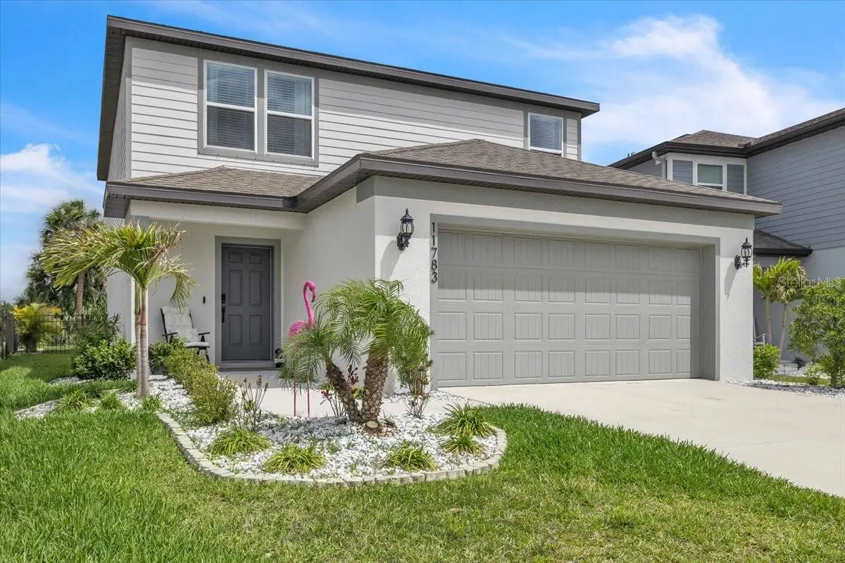 11783 Moonsail Drive, Parrish, FL 34219 - #1