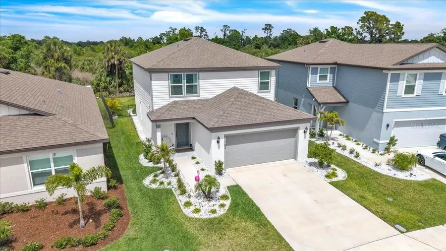 11783 Moonsail Drive, Parrish, FL 34219 - #3