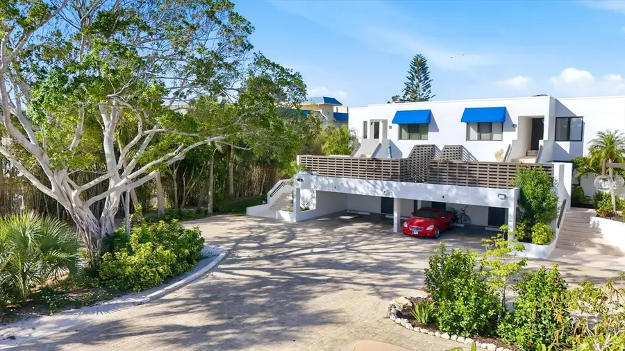 842 Bayport Way #842, Longboat Key, FL 34228 - #2