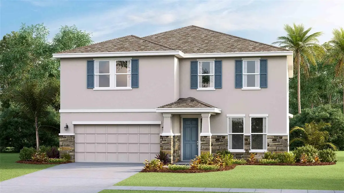5247 Rosado Run, Bradenton, FL 34211 - #1