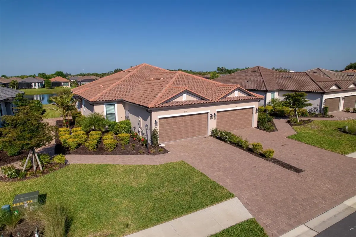 3044 Formia Court, Bradenton, FL 34211 - #1