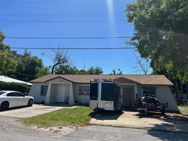 1508 54th Avenue Drive W, BRADENTON, FL 34207