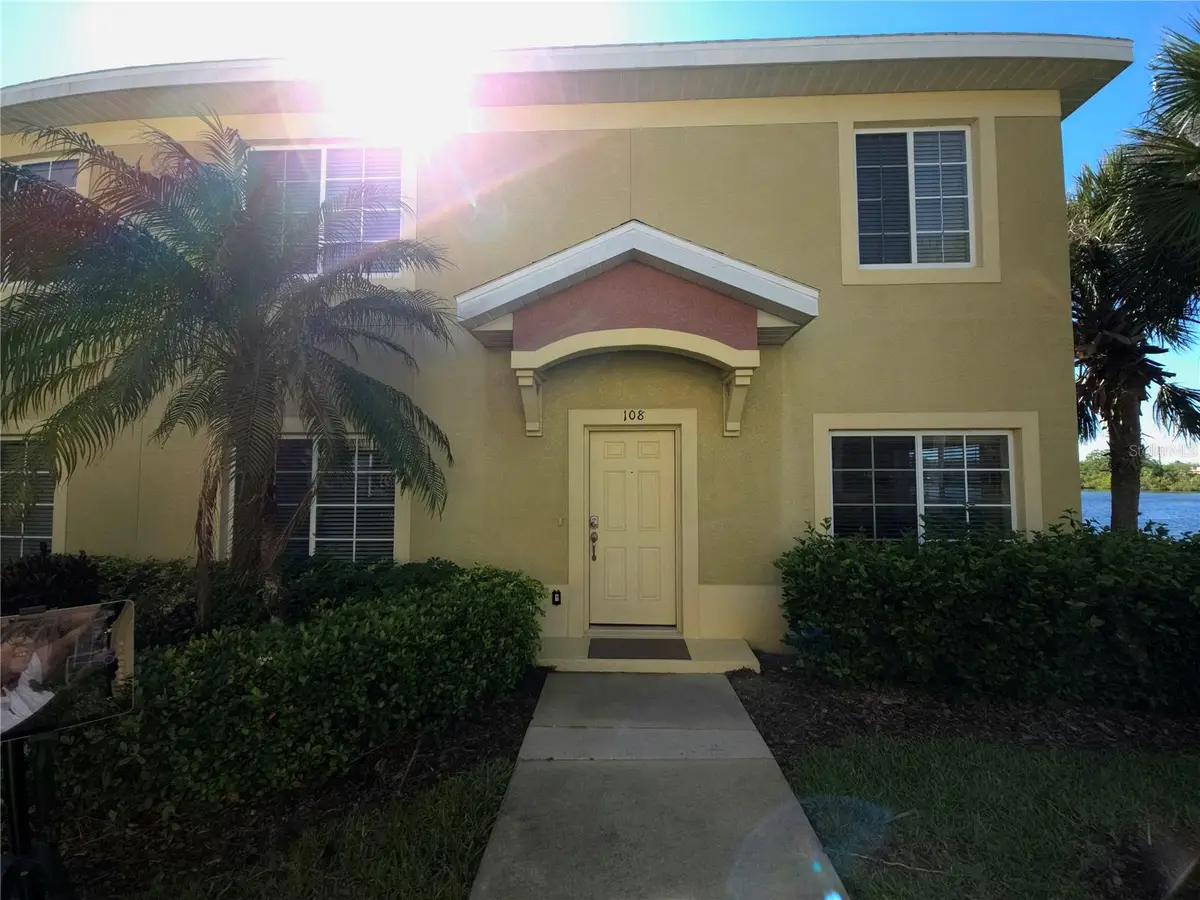 3511 45th Ter W #108, Bradenton, FL 34210 - #1