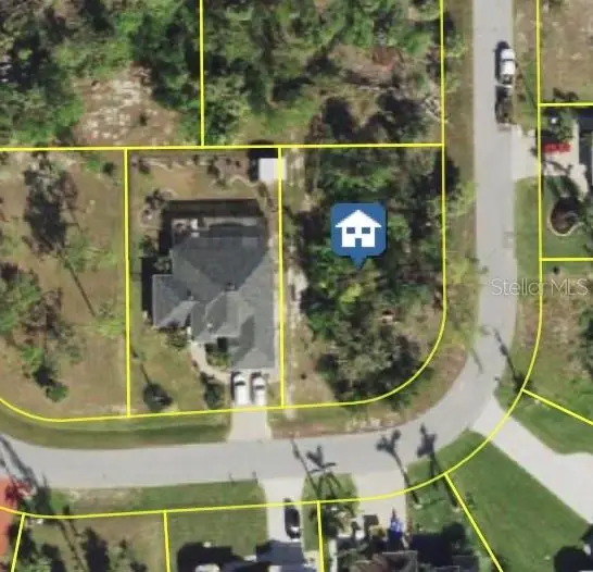 10487 Live Oak Road, PORT CHARLOTTE, FL 33981