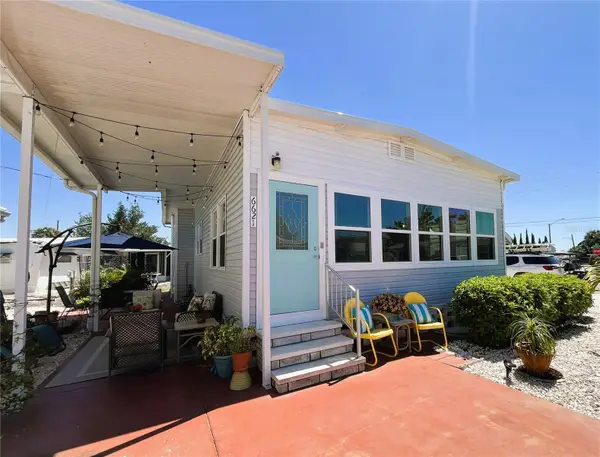 6621 Marina Drive, BRADENTON, FL 34207