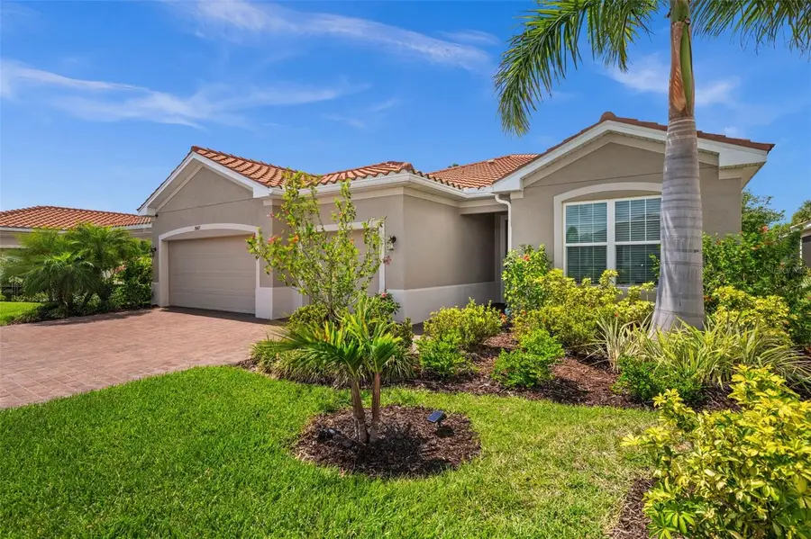 20607 Ovid Lane, Venice, FL 34293 - #2