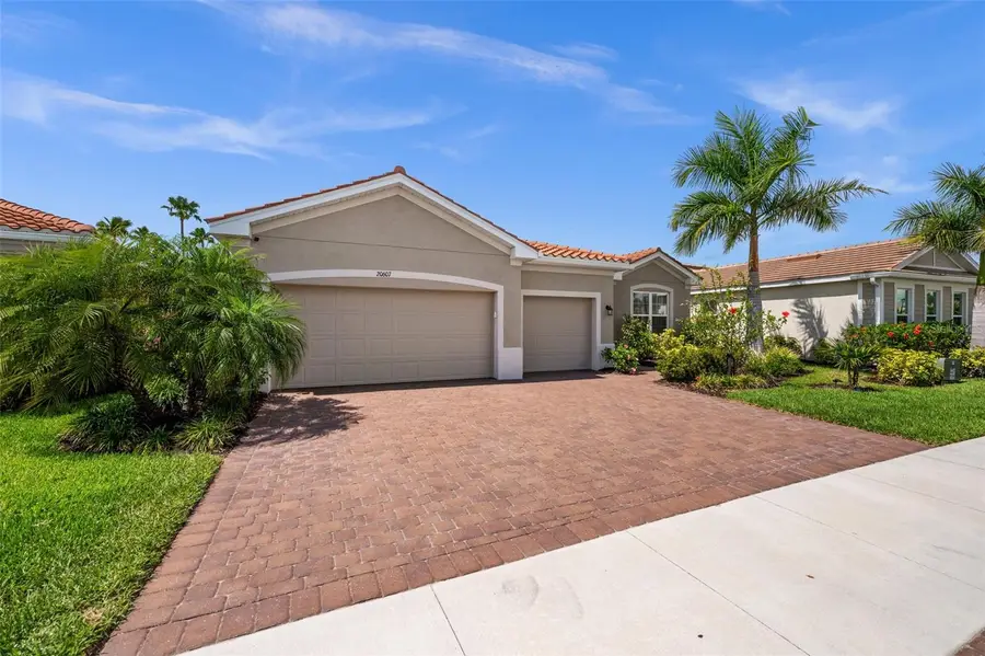 20607 Ovid Lane, Venice, FL 34293 - #3