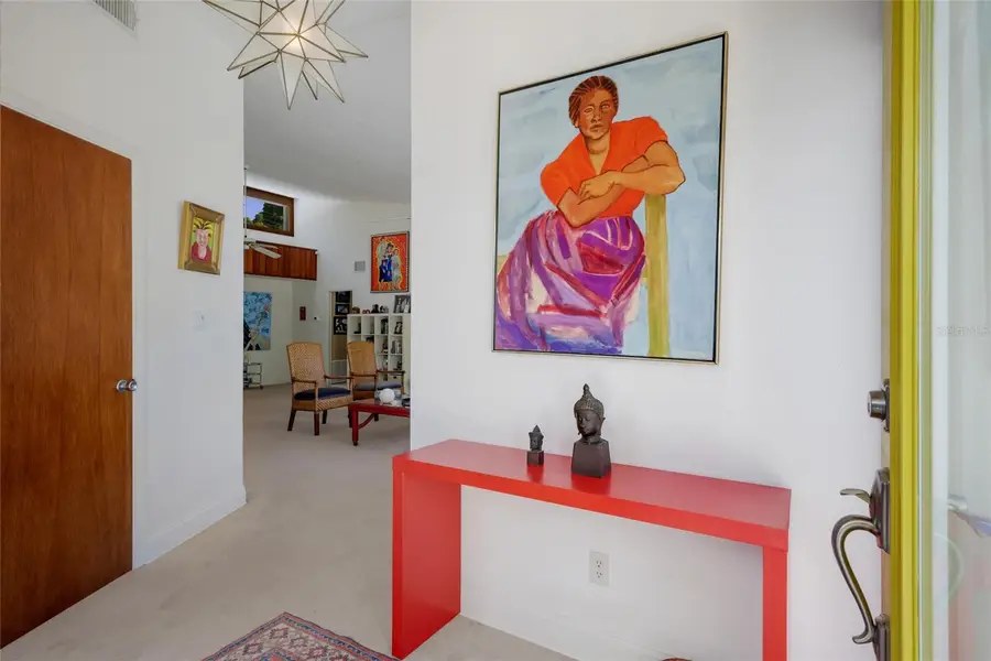 455 S Shore Drive, Sarasota, FL 34234 - #3