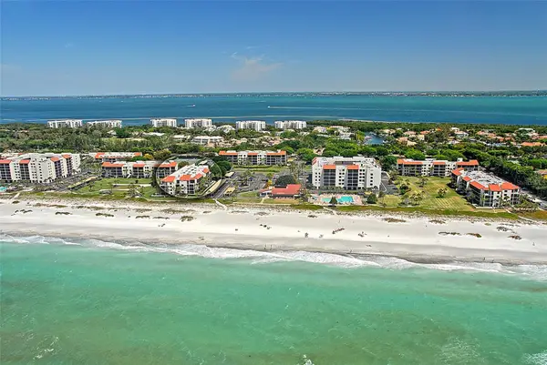 1965 Gulf Of Mexico Drive #G5-406, LONGBOAT KEY, FL 34228